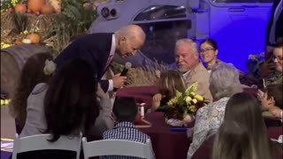 🧑🏼‍🦯Can't Reform Creepy Pedo Joe | BOJO likes 'em 6 years old