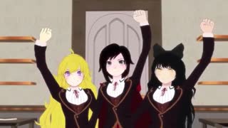RWBY Best Moments 5