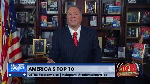 America's Top 10 for 3/23/24 - COMMENTARY