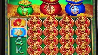 Free Spins #chumbacasino