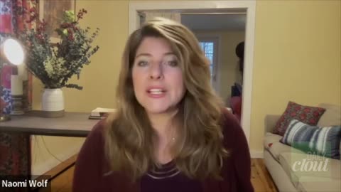 DEAR DR NAOMI WOLF: Live Reading Of Personal V Injury Stories