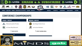 IFL Monday 2024 Playoffs: Round 1 Recap