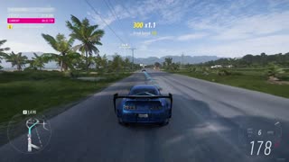 Forza Horizon 5 - Icons of Speed
