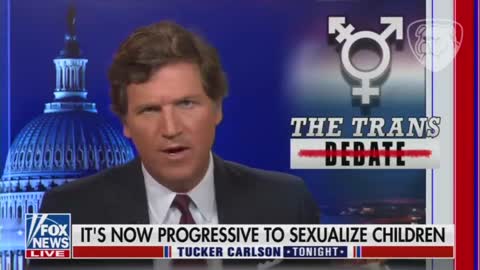 Tucker Carlson: What Was Considered Progressive 100 Years Ago VS What’s Considered Progressive Now