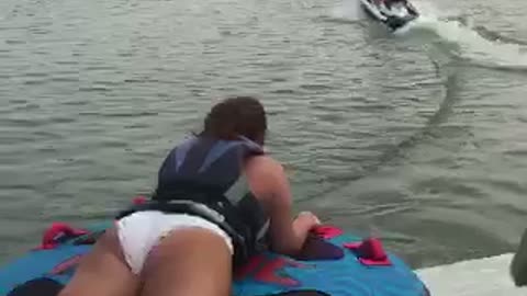 Tubing Fail