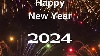 Happy New Year