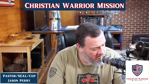 1 Corinthians 10 Bible Study - Christian Warrior Talk