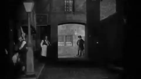 Dr. Jekyll and Mr. Hyde (1920)