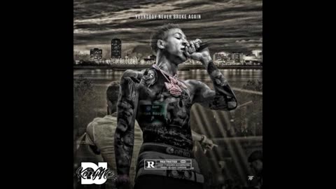 NBA Youngboy - Murder Sum