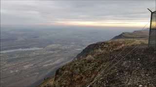 Eastern Washington Off Road: Saddle Mountains