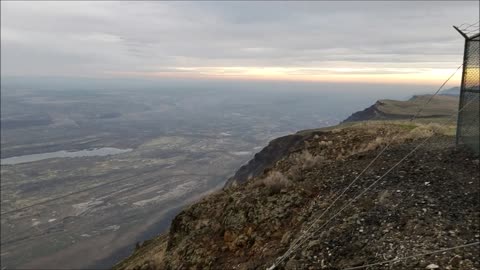 Eastern Washington Off Road: Saddle Mountains