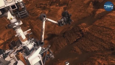 मंगल पर Perseverance Rover ने क्या देखा? NASA’s Perseverance Mars Rover Makes Surprising Discoveries