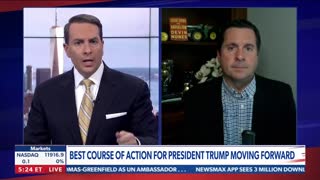 Rep. Nunes on Biden’s troubling reluctance to investigate voter fraud allegations