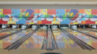 6th Bowling Stream (Part 2)