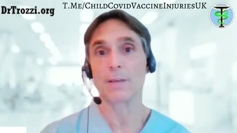 What’s Really In The Covid ‘vaccines’ Bioweapon Injections