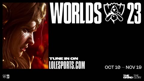 GODS ft. NewJeans (뉴진스) (Official Music Video) | Worlds 2023 Anthem - League of Legends