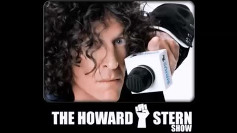 92.3 WXRK (The Howard Stern Show) (New York City) (9-11-2001)