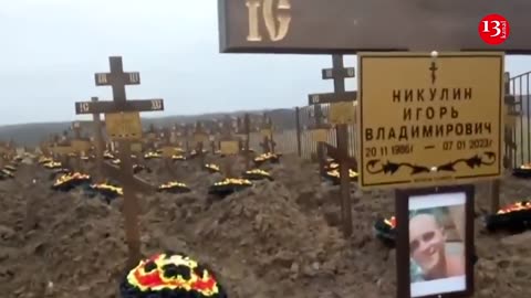 Russia lost tens of thousands soldiers in Avdiivka offensive, more than city’s population