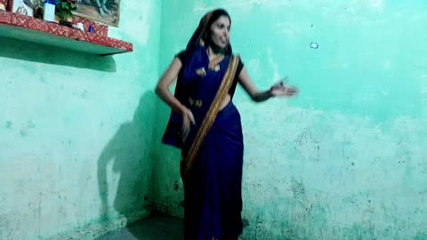 My hot dance Indian girl 👧 dance