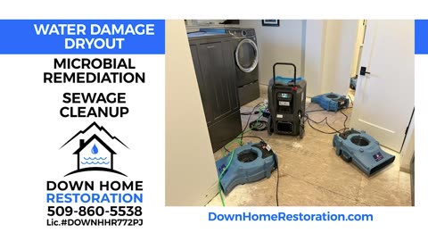Down Home Restoration