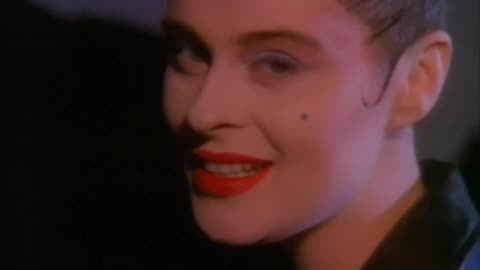 Lisa Stansfield - All around the world