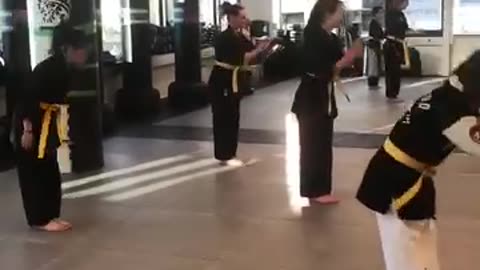 Hapkido