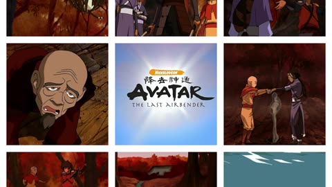 Avatar the last airbender S01e10 Review