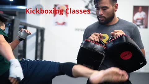 Rise Athletics - Kickboxing Classes in Los Angeles, CA | 818-660-5830