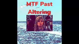 Warning ⚠️ The Ultimate Past Altering Jennette McCurdy Carbon Copy MTF Subliminal(River Version)