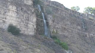 PERRINE CANYON, TWIN FALLS IDAHO