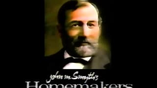 August 7, 1987 - John M. Smyth's Homemakers