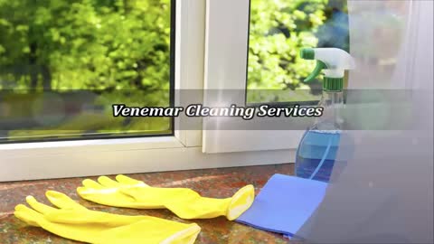 Venemar Cleaning Services - (954) 231-5074