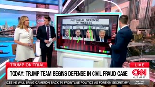 CNN Analyst breaks down possible 'death blow' to Trump org