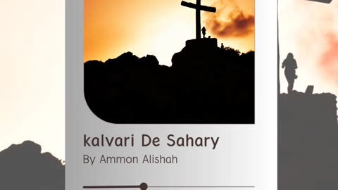 Live Pratice Kalvary de Sahare 2024