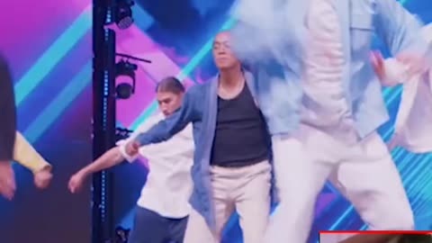 Salman Khan dance performance Dekhte Hue reply #salmankhan #shorts