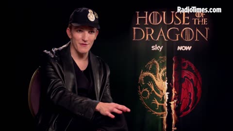 💞💞😘House of the Dragon teases brutal season 2 for Aemond: “He’ll make sure he emerges a war hero”