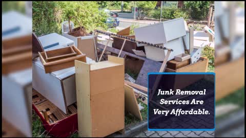 Junk Removal