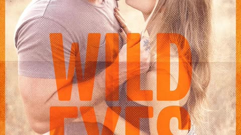 Book Review: "Wild Eyes" by Elsie Silver