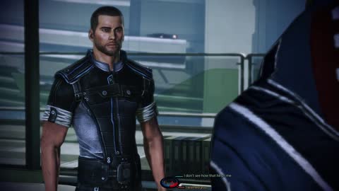 Mass Effect 3 - All DLCs - Gameplay 2020 - walkthrough part 3