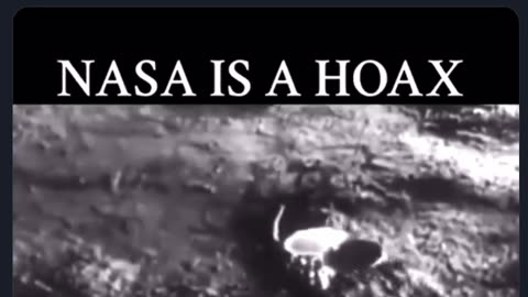 NASA is fraud - Watch this bullshit