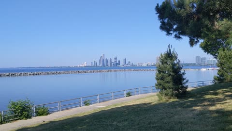 Toronto Lakeshore