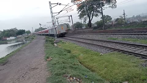 Indian Railway