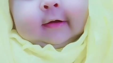 Cute Baby