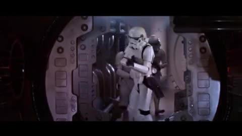 Star Wars Lost Footage