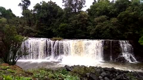 wonders of nature beautiful waterfalls