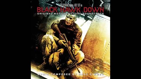 Blackhawk Down (2001) 10 Ashes to Ashes