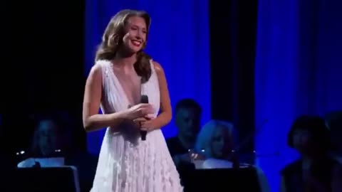 Never Enough - Loren Allred - LIVE with David Foster on PBS “An Intimate Evening with David Foster”