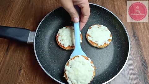 How to Make Mozzarella Cheese Without Rennet~Just 2 Ingredients Recipe