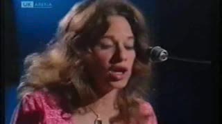 Carol King - I Feel The Earth Move = In Concert BBC 1971