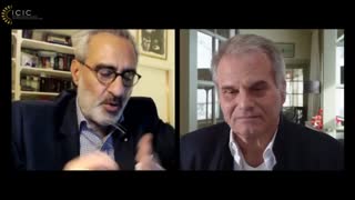 Latest Update Dr Reiner Fuellmich ICIC with Pascal Najadi Investment Banker and Filmmaker of Switzerland Lawsuit Criminal Complaint Covid Vaccines Against Swiss President